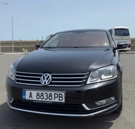 Обява за продажба на VW Passat B7 ~17 800 лв. - изображение 1