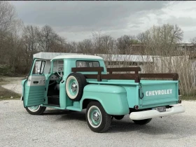 Chevrolet S-10 APACHE | Mobile.bg    6