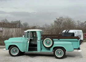 Chevrolet S-10 APACHE | Mobile.bg    5
