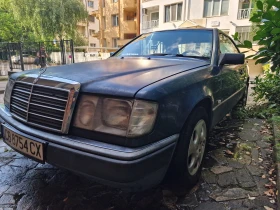 Обява за продажба на Mercedes-Benz 124 ~9 999 лв. - изображение 2