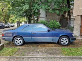 Обява за продажба на Mercedes-Benz 124 ~9 999 лв. - изображение 3