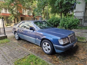 Обява за продажба на Mercedes-Benz 124 ~9 999 лв. - изображение 1