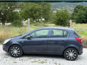 Opel Corsa 1.2i 80 ps - 5300 лв. - 15296738 6