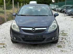 Opel Corsa 1.2i 80 ps - 5300 лв. - 15296738 3