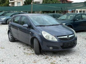 Opel Corsa 1.2i 80 ps - 5300 лв. - 15296738 7
