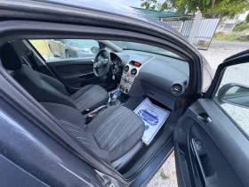 Opel Corsa 1.2i 80 ps - 5300 лв. - 15296738 16