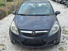 Opel Corsa 1.2i 80 ps - 5300 лв. - 15296738 9