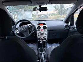 Opel Corsa 1.2i 80 ps - 5300 лв. - 15296738 14