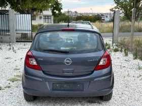 Opel Corsa 1.2i 80 ps - 5300 лв. - 15296738 4