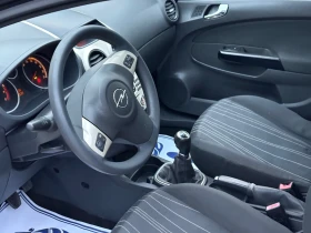 Opel Corsa 1.2i 80 ps - 5300 лв. - 15296738 11