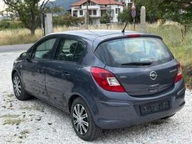 Opel Corsa 1.2i 80 ps - 5300 лв. - 15296738 5