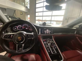 Обява за продажба на Porsche Panamera * 4S* АвтоКредит (ЦЕНА ДО БГ) ~62 999 лв. - изображение 8