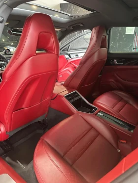 Обява за продажба на Porsche Panamera * 4S* АвтоКредит (ЦЕНА ДО БГ) ~62 999 лв. - изображение 10