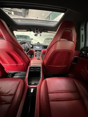 Обява за продажба на Porsche Panamera * 4S* АвтоКредит (ЦЕНА ДО БГ) ~62 999 лв. - изображение 7