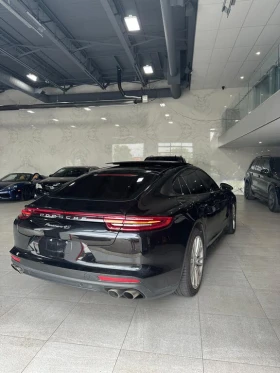 Обява за продажба на Porsche Panamera * 4S* АвтоКредит (ЦЕНА ДО БГ) ~62 999 лв. - изображение 1
