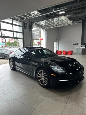 Обява за продажба на Porsche Panamera * 4S* АвтоКредит (ЦЕНА ДО БГ) ~62 999 лв. - изображение 9