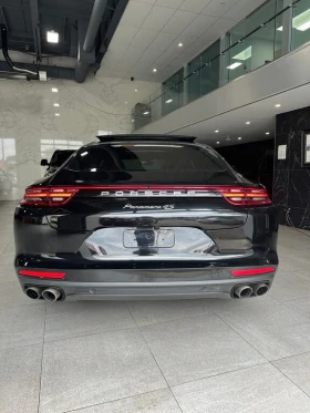 Обява за продажба на Porsche Panamera * 4S* АвтоКредит (ЦЕНА ДО БГ) ~62 999 лв. - изображение 5