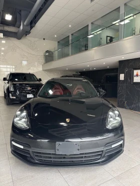 Porsche Panamera * 4S* АвтоКредит (ЦЕНА ДО БГ) - 62999 лв. - 18847102 13