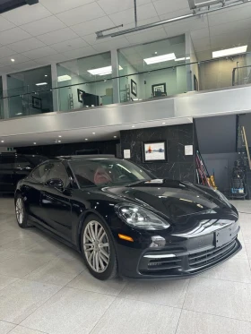 Обява за продажба на Porsche Panamera * 4S* АвтоКредит (ЦЕНА ДО БГ) ~62 999 лв. - изображение 4