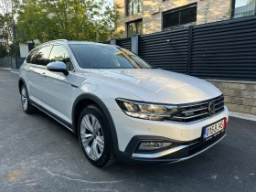 VW Alltrack 2.0_DSG_200kc_VirtualCocpit - 39900 лв. - 22179604 3
