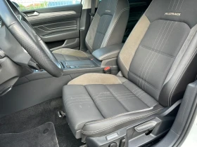 VW Alltrack 2.0_DSG_200kc_VirtualCocpit - 39900 лв. - 22179604 10