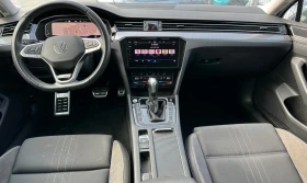 VW Alltrack 2.0_DSG_200kc_VirtualCocpit - 39900 лв. - 22179604 14