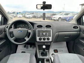 Ford Focus / 1.6 TDCI / 90 HP / EURO 4 /  | Mobile.bg    13