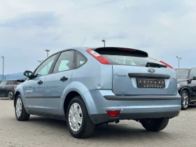     Ford Focus / 1.6 TDCI / 90 HP / EURO 4 / 