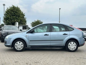     Ford Focus / 1.6 TDCI / 90 HP / EURO 4 / 