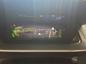 Peugeot 2008 New Line Up GT 1.2 PureTech 130 EAT8 EURO6 | Mobile.bg    11