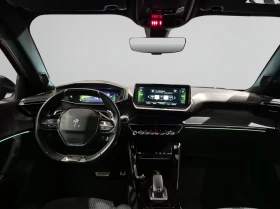 Peugeot 2008 New Line Up GT 1.2 PureTech 130 EAT8 EURO6 | Mobile.bg    12