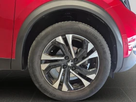 Peugeot 2008 New Line Up GT 1.2 PureTech 130 EAT8 EURO6 | Mobile.bg    15