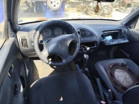 Citroen Saxo 1.1 | Mobile.bg    4