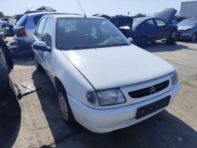 Citroen Saxo 1.1 | Mobile.bg    2