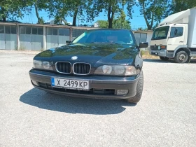 Обява за продажба на BMW 520 ~3 150 лв. - изображение 1