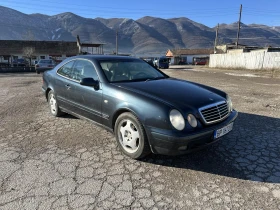Обява за продажба на Mercedes-Benz CLK 320 ~5 900 лв. - изображение 5