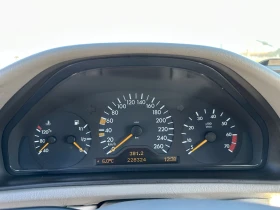 Обява за продажба на Mercedes-Benz CLK 320 ~5 900 лв. - изображение 7