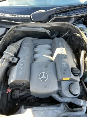 Обява за продажба на Mercedes-Benz CLK 320 ~5 900 лв. - изображение 11