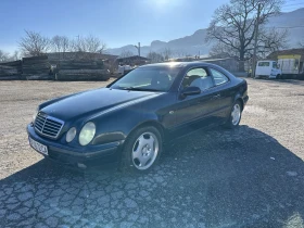  Mercedes-Benz CLK