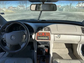 Обява за продажба на Mercedes-Benz CLK 320 ~5 900 лв. - изображение 6