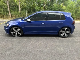 VW Golf 2016 R *  * *   *  | Mobile.bg    4