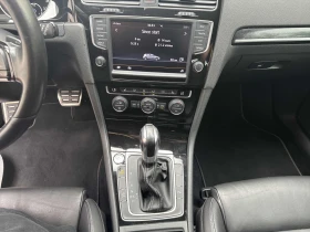 VW Golf 2016 R *  * *   *  | Mobile.bg    11