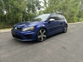 VW Golf 2016 R *  * *   *  | Mobile.bg    2