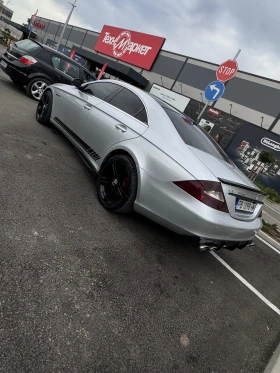 Mercedes-Benz CLS 350 3.5 LPG   | Mobile.bg    5