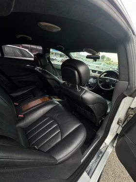 Mercedes-Benz CLS 350 3.5 LPG   | Mobile.bg    9