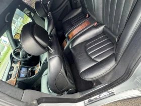 Mercedes-Benz CLS 350 3.5 LPG   | Mobile.bg    11