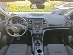 Обява за продажба на Renault Megane 1.3TCe 140 к.с./Life ~17 800 лв. - изображение 7