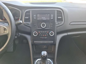 Обява за продажба на Renault Megane 1.3TCe 140 к.с./Life ~17 800 лв. - изображение 9
