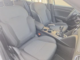 Renault Megane 1.3TCe 140 ../Life | Mobile.bg    13