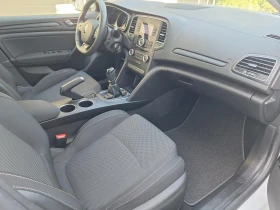 Обява за продажба на Renault Megane 1.3TCe 140 к.с./Life ~17 800 лв. - изображение 11